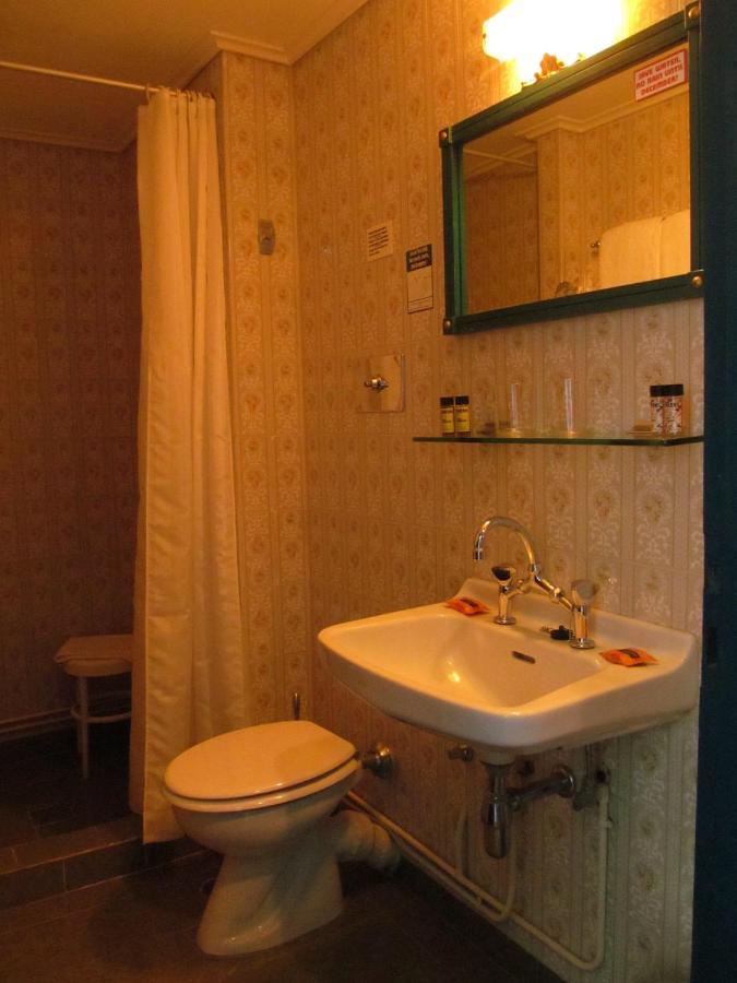 Hotel Aliki Szími Szoba fotó