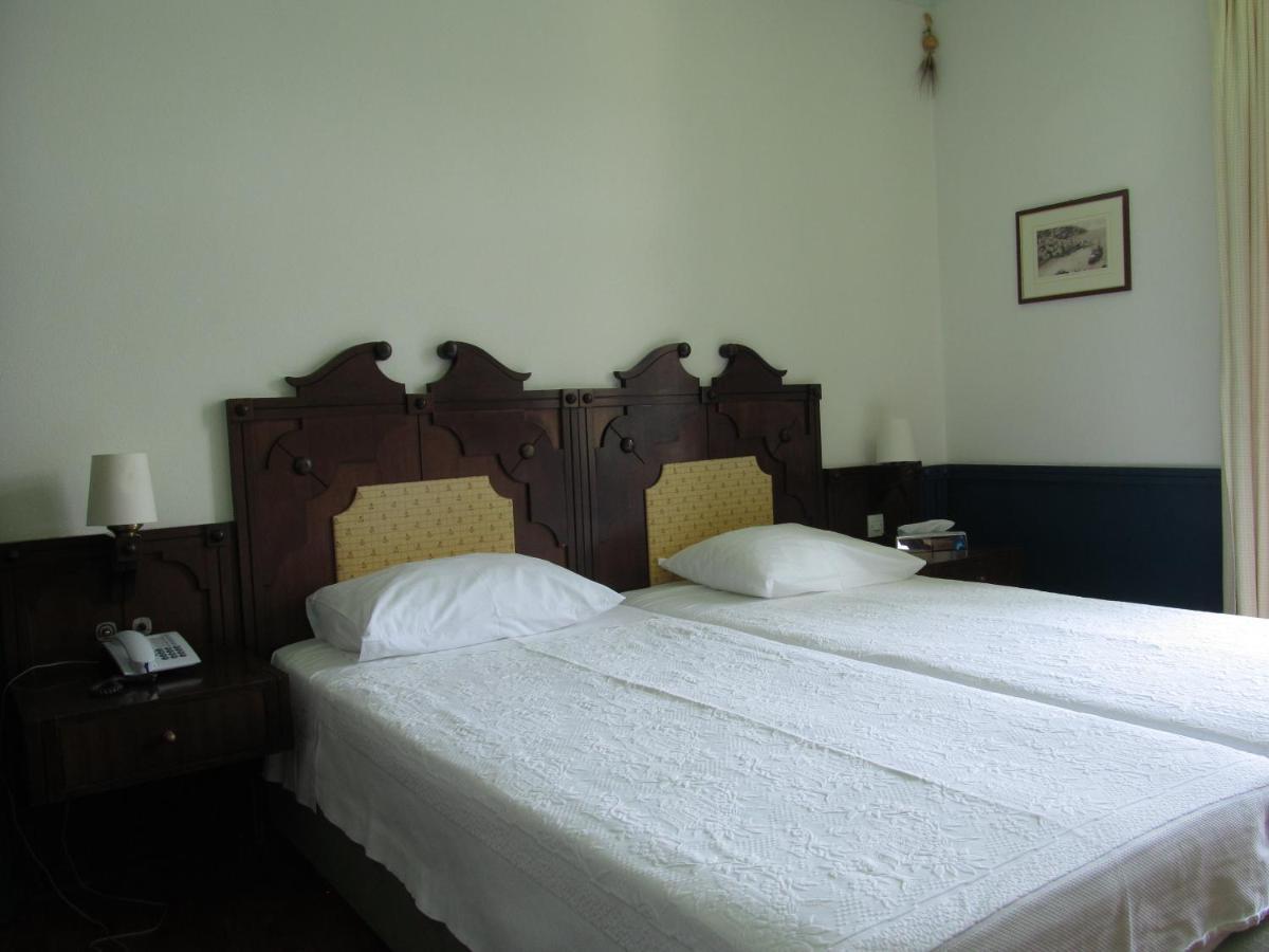 Hotel Aliki Szími Szoba fotó
