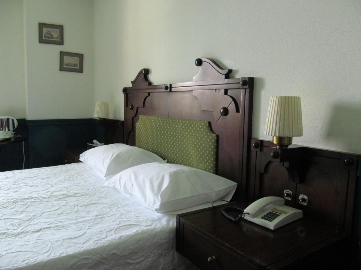 Hotel Aliki Szími Szoba fotó