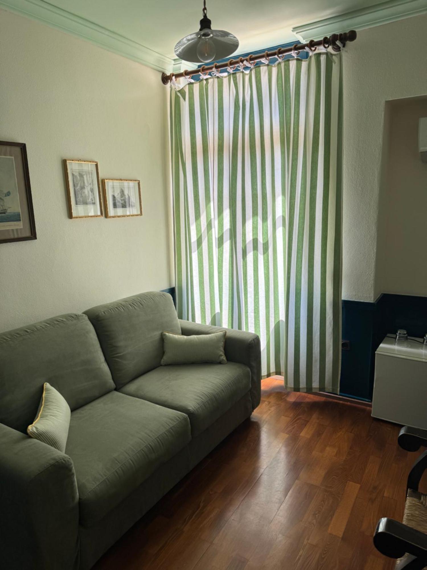 Hotel Aliki Szími Kültér fotó